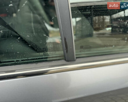 Серый Опель Астра, объемом двигателя 1.6 л и пробегом 250 тыс. км за 4600 $, фото 23 на Automoto.ua