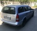 Серый Опель Астра, объемом двигателя 1.6 л и пробегом 249 тыс. км за 3500 $, фото 5 на Automoto.ua