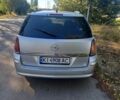 Сірий Опель Астра, об'ємом двигуна 1.8 л та пробігом 240 тис. км за 3896 $, фото 3 на Automoto.ua