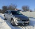 Серый Опель Астра, объемом двигателя 1.6 л и пробегом 399 тыс. км за 3650 $, фото 1 на Automoto.ua
