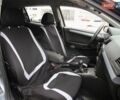 Сірий Опель Астра, об'ємом двигуна 1.6 л та пробігом 154 тис. км за 6200 $, фото 9 на Automoto.ua