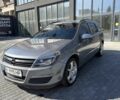 Сірий Опель Астра, об'ємом двигуна 1.6 л та пробігом 304 тис. км за 5013 $, фото 2 на Automoto.ua