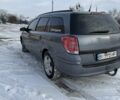 Серый Опель Астра, объемом двигателя 1.6 л и пробегом 291 тыс. км за 6000 $, фото 3 на Automoto.ua