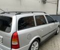 Сірий Опель Астра, об'ємом двигуна 1.6 л та пробігом 293 тис. км за 2700 $, фото 1 на Automoto.ua