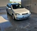 Сірий Опель Астра, об'ємом двигуна 2 л та пробігом 430 тис. км за 3199 $, фото 9 на Automoto.ua