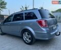 Сірий Опель Астра, об'ємом двигуна 1.6 л та пробігом 298 тис. км за 3500 $, фото 26 на Automoto.ua