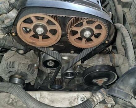 Опель Астра 2004 у Хмельницькому на Automoto.ua Сірий Опель Астра, об'ємом двигуна 1.6 л та пробігом 326 тис. км за 4100 $, фото 5 на Automoto.ua