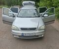 Сірий Опель Астра, об'ємом двигуна 1.7 л та пробігом 400 тис. км за 3200 $, фото 4 на Automoto.ua
