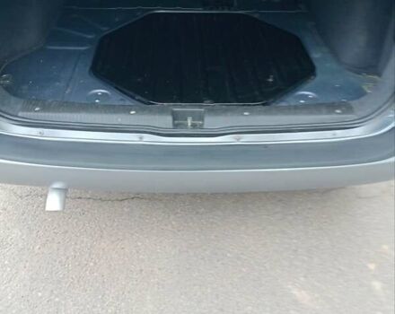 Серый Опель Астра, объемом двигателя 2 л и пробегом 332 тыс. км за 3500 $, фото 14 на Automoto.ua