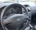 Сірий Опель Астра, об'ємом двигуна 1.7 л та пробігом 218 тис. км за 4500 $, фото 17 на Automoto.ua