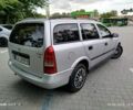 Сірий Опель Астра, об'ємом двигуна 1.7 л та пробігом 220 тис. км за 1700 $, фото 3 на Automoto.ua