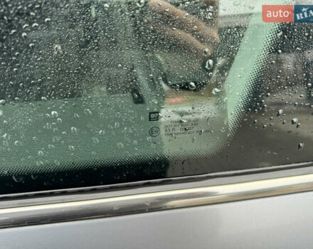 Серый Опель Астра, объемом двигателя 1.6 л и пробегом 250 тыс. км за 4600 $, фото 22 на Automoto.ua