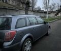 Сірий Опель Астра, об'ємом двигуна 1.6 л та пробігом 320 тис. км за 4750 $, фото 2 на Automoto.ua
