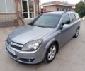 Сірий Опель Астра, об'ємом двигуна 1.6 л та пробігом 318 тис. км за 4200 $, фото 1 на Automoto.ua