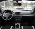 Сірий Опель Астра, об'ємом двигуна 1.6 л та пробігом 154 тис. км за 6200 $, фото 12 на Automoto.ua