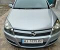 Серый Опель Астра, объемом двигателя 1.6 л и пробегом 209 тыс. км за 4400 $, фото 33 на Automoto.ua