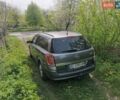 Сірий Опель Астра, об'ємом двигуна 1.6 л та пробігом 222 тис. км за 5300 $, фото 26 на Automoto.ua