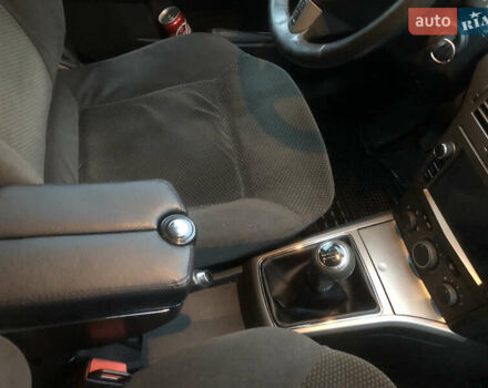 Опель Астра 2004 в Зборов на Automoto.ua Серый Опель Астра, объемом двигателя 1.8 л и пробегом 243 тыс. км за 4450 $, фото 14 на Automoto.ua