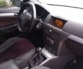 Серый Опель Астра, объемом двигателя 1.6 л и пробегом 318 тыс. км за 4200 $, фото 9 на Automoto.ua