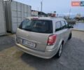 Сірий Опель Астра, об'ємом двигуна 1.6 л та пробігом 203 тис. км за 4900 $, фото 4 на Automoto.ua