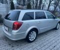 Сірий Опель Астра, об'ємом двигуна 1.8 л та пробігом 282 тис. км за 3950 $, фото 5 на Automoto.ua