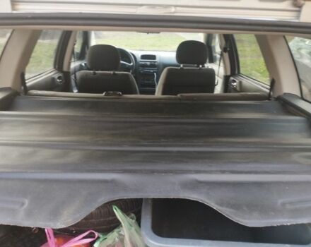 Сірий Опель Астра, об'ємом двигуна 0 л та пробігом 200 тис. км за 2300 $, фото 5 на Automoto.ua