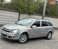 Серый Опель Астра, объемом двигателя 1.8 л и пробегом 301 тыс. км за 3000 $, фото 1 на Automoto.ua