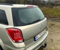 Сірий Опель Астра, об'ємом двигуна 1.6 л та пробігом 242 тис. км за 4100 $, фото 6 на Automoto.ua