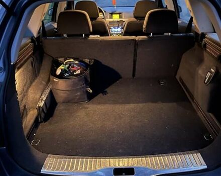 Серый Опель Астра, объемом двигателя 1.6 л и пробегом 320 тыс. км за 4750 $, фото 6 на Automoto.ua