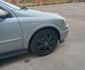 Серый Опель Астра, объемом двигателя 2 л и пробегом 332 тыс. км за 3500 $, фото 18 на Automoto.ua