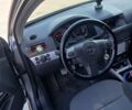Сірий Опель Астра, об'ємом двигуна 1.6 л та пробігом 218 тис. км за 4500 $, фото 5 на Automoto.ua
