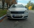 Сірий Опель Астра, об'ємом двигуна 1.7 л та пробігом 340 тис. км за 3112 $, фото 1 на Automoto.ua