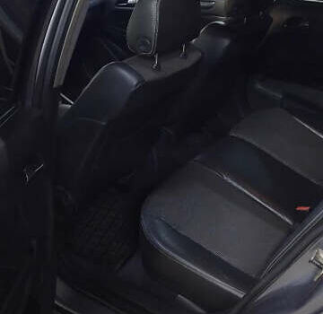 Сірий Опель Астра, об'ємом двигуна 1.91 л та пробігом 393 тис. км за 4000 $, фото 9 на Automoto.ua