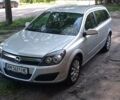 Серый Опель Астра, объемом двигателя 1.7 л и пробегом 274 тыс. км за 4550 $, фото 1 на Automoto.ua