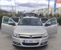 Сірий Опель Астра, об'ємом двигуна 1.8 л та пробігом 220 тис. км за 5800 $, фото 22 на Automoto.ua