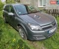 Сірий Опель Астра, об'ємом двигуна 1.6 л та пробігом 222 тис. км за 5300 $, фото 22 на Automoto.ua