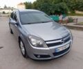 Сірий Опель Астра, об'ємом двигуна 1.6 л та пробігом 318 тис. км за 4200 $, фото 1 на Automoto.ua