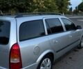 Серый Опель Астра, объемом двигателя 1.6 л и пробегом 301 тыс. км за 3000 $, фото 17 на Automoto.ua