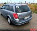 Серый Опель Астра, объемом двигателя 1.6 л и пробегом 0 тыс. км за 3900 $, фото 11 на Automoto.ua