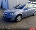 Сірий Опель Астра, об'ємом двигуна 1.8 л та пробігом 270 тис. км за 4000 $, фото 1 на Automoto.ua