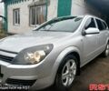 Серый Опель Астра, объемом двигателя 1.6 л и пробегом 147 тыс. км за 5000 $, фото 2 на Automoto.ua