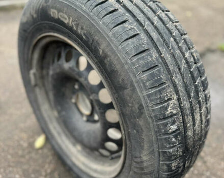 Серый Опель Астра, объемом двигателя 1.6 л и пробегом 250 тыс. км за 4600 $, фото 35 на Automoto.ua