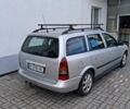 Сірий Опель Астра, об'ємом двигуна 1.7 л та пробігом 218 тис. км за 4500 $, фото 7 на Automoto.ua
