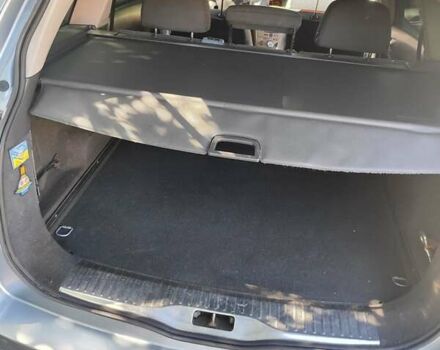 Серый Опель Астра, объемом двигателя 1.6 л и пробегом 322 тыс. км за 3200 $, фото 9 на Automoto.ua