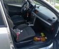 Сірий Опель Астра, об'ємом двигуна 1.7 л та пробігом 280 тис. км за 4600 $, фото 15 на Automoto.ua