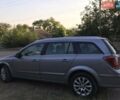 Сірий Опель Астра, об'ємом двигуна 1.6 л та пробігом 228 тис. км за 4700 $, фото 10 на Automoto.ua