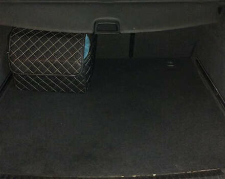 Сірий Опель Астра, об'ємом двигуна 1.91 л та пробігом 393 тис. км за 4000 $, фото 10 на Automoto.ua