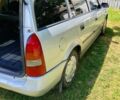 Сірий Опель Астра, об'ємом двигуна 1.6 л та пробігом 300 тис. км за 2000 $, фото 25 на Automoto.ua