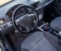 Сірий Опель Астра, об'ємом двигуна 1.6 л та пробігом 218 тис. км за 4500 $, фото 5 на Automoto.ua