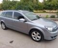 Сірий Опель Астра, об'ємом двигуна 1.6 л та пробігом 318 тис. км за 4200 $, фото 2 на Automoto.ua